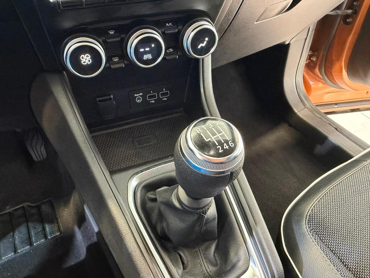 Renault Captur TCe 90 CV Intens