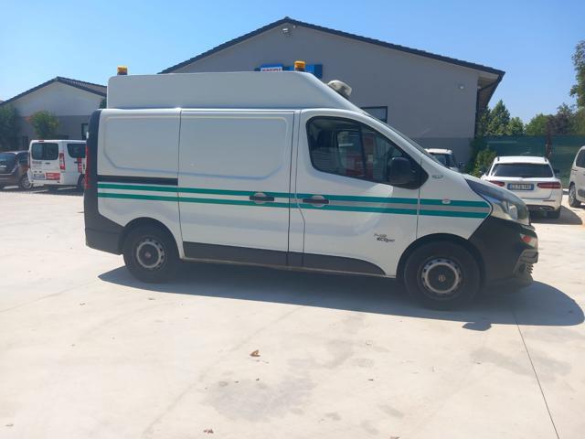 FIAT Talento 1.6 TwinTurbo MJT 145CV PC-TN Furgone 12q