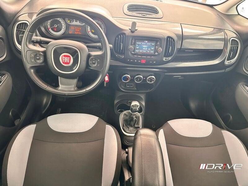 FIAT 500L 500L 1.4 95 CV Pop