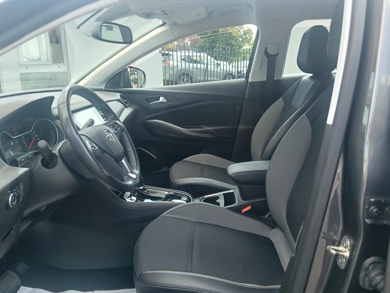 Opel Grandland 1.5 diesel Ecotec aut. Elegance prezzo reale