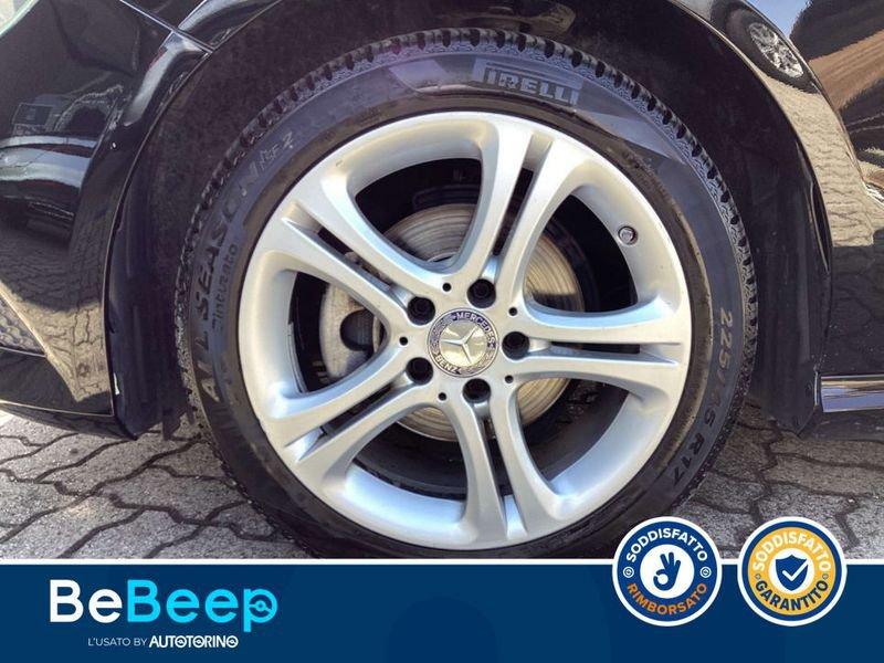 Mercedes-Benz Classe A A 160 CDI SPORT AUTO