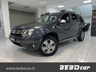 Dacia Duster 1.6 115 CV S&S 4x2 GPL Serie Speciale Brave