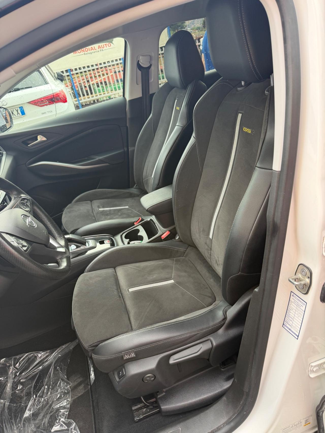Opel Grandland 1.6 PHEV 300cv AWD GSe 2023