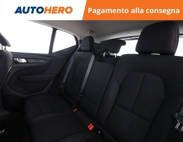VOLVO XC40 B3 automatico Essential