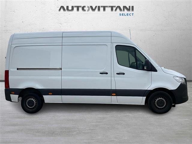 MERCEDES-BENZ Sprinter 311 2.1 cdi F 39 33 fwd H2 my20
