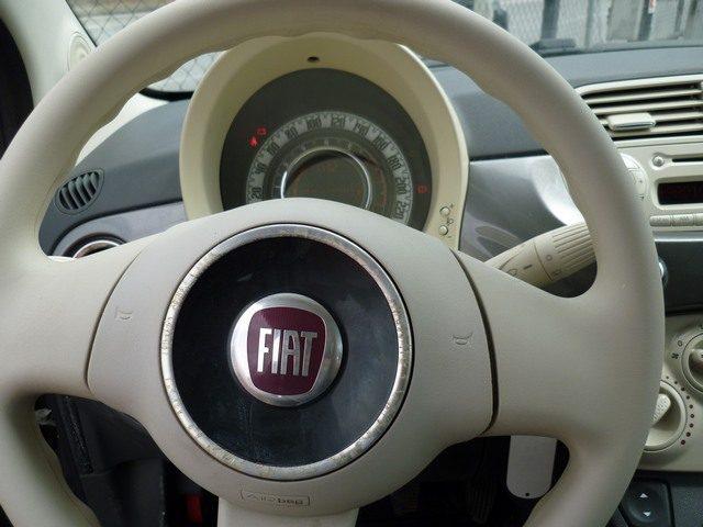 FIAT 500 1.2 Pop