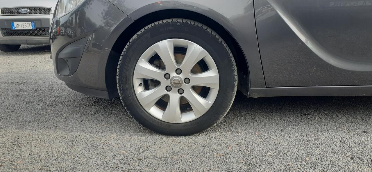 Opel Meriva 2011 - 1.3 CDTI 95CV LB AUTOMOBILI