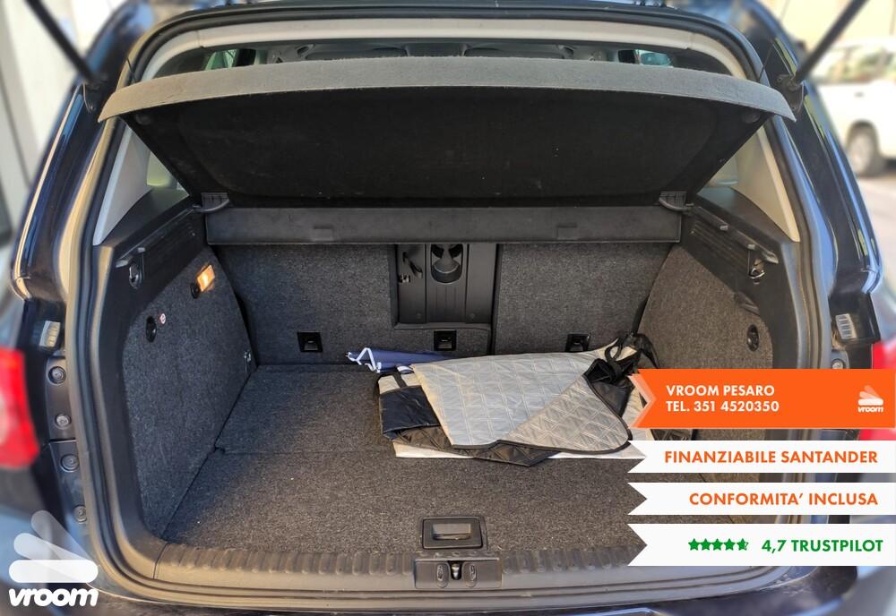 VOLKSWAGEN Tiguan 1ª serie Tiguan 2.0 TDI DPF ...