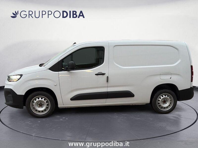 FIAT 32M Dobl? Dobl? Van Xl 1.5 Diesel130 Cv Manuale