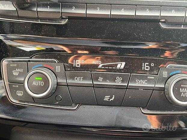 BMW X1 F48 xdrive18d xLine auto my18