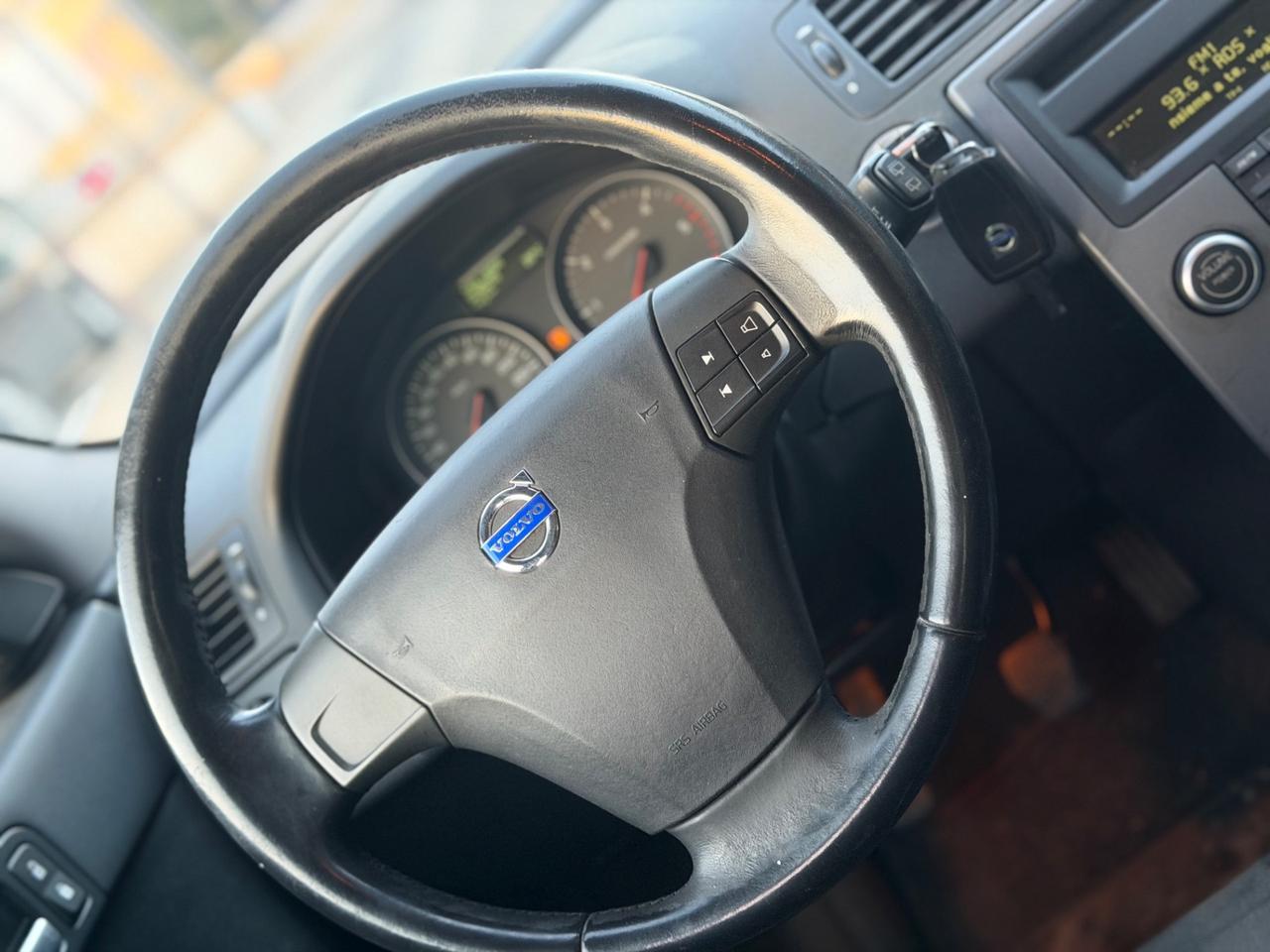 Volvo V50 1.6 DIESEL 2011 - CERCHI IN LEGA