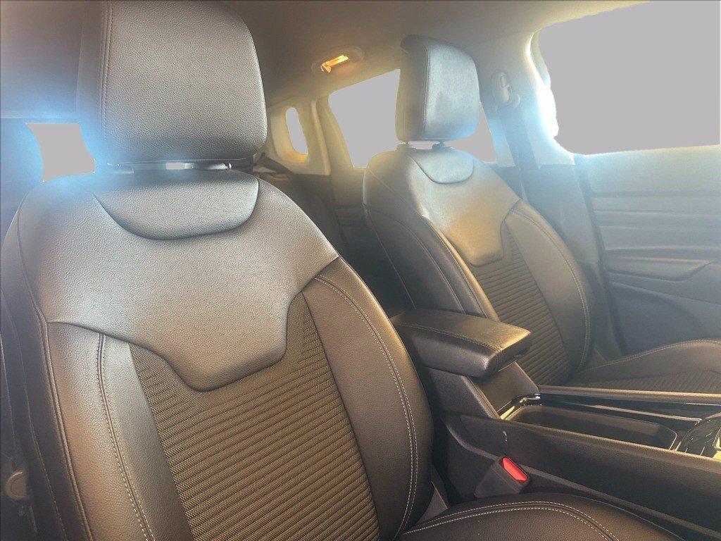 JEEP Compass 1.6 mjt Night Eagle 2wd 130cv del 2023