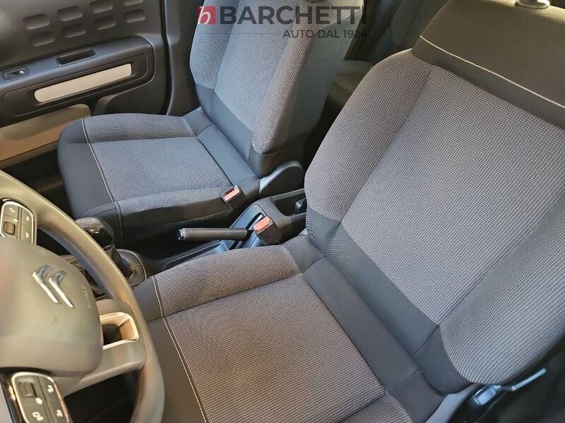 Citroën C3 PURE TECH MAX