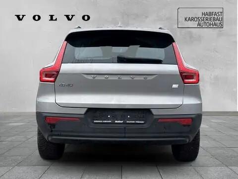 Volvo XC40 T4 INSCRIPTION PLUG IN RECHARGE HYBRID
