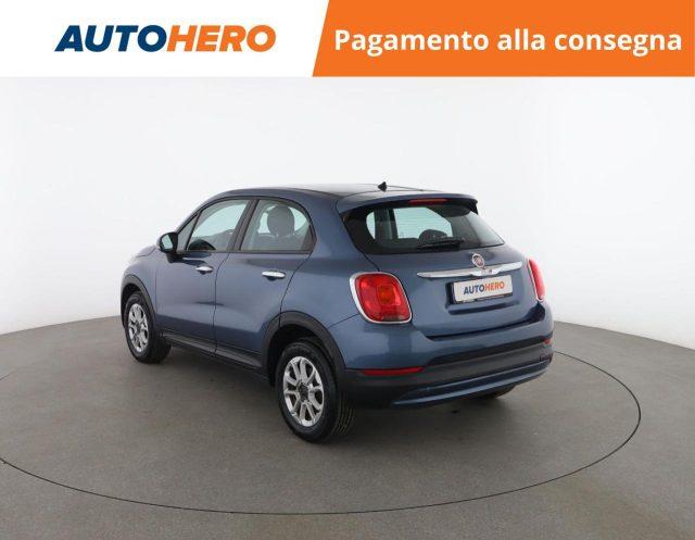 FIAT 500X 1.3 MultiJet 95 CV Pop Star