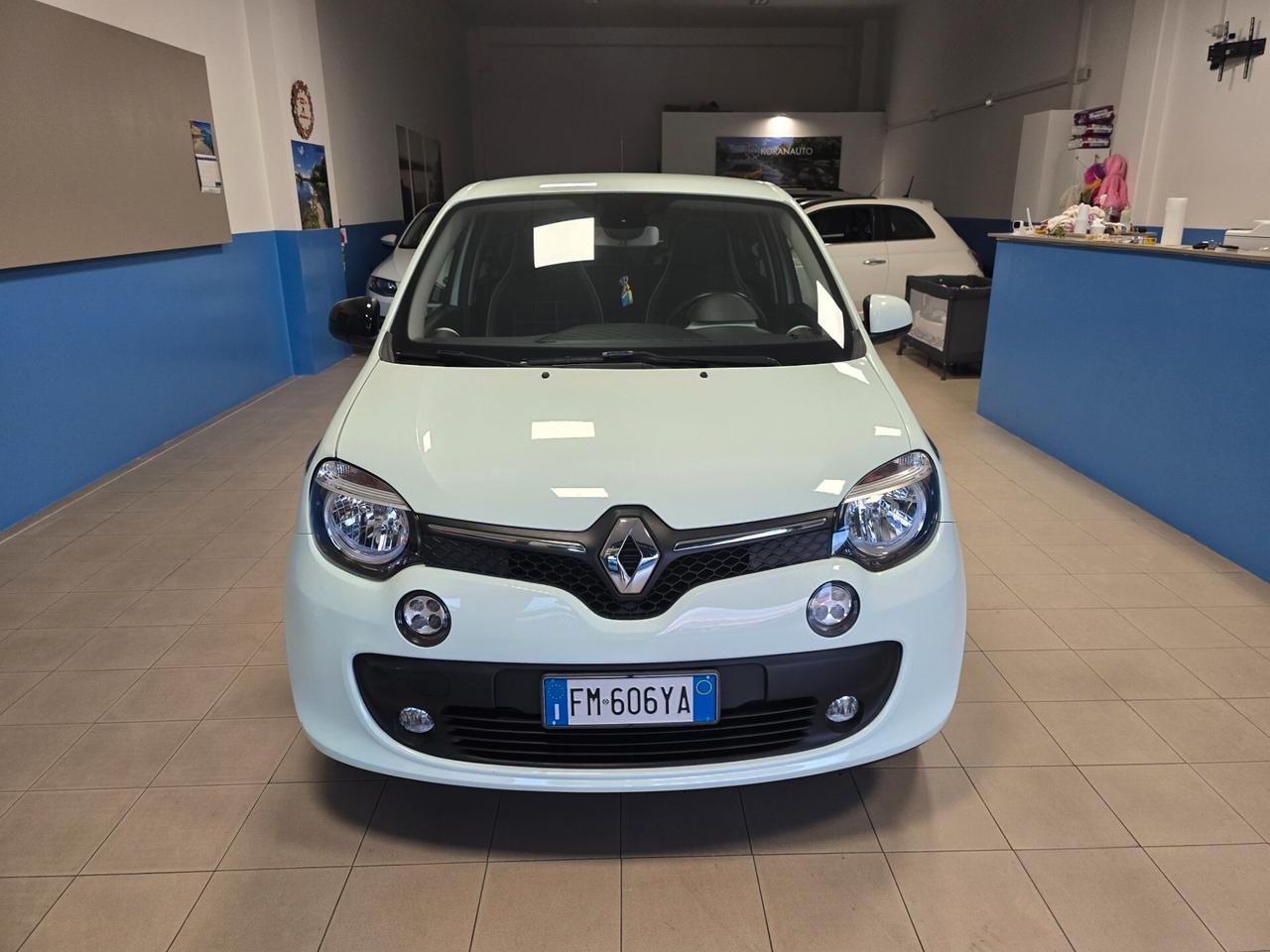 Renault Twingo TCe 90 CV Stop&Start Energy Lovely