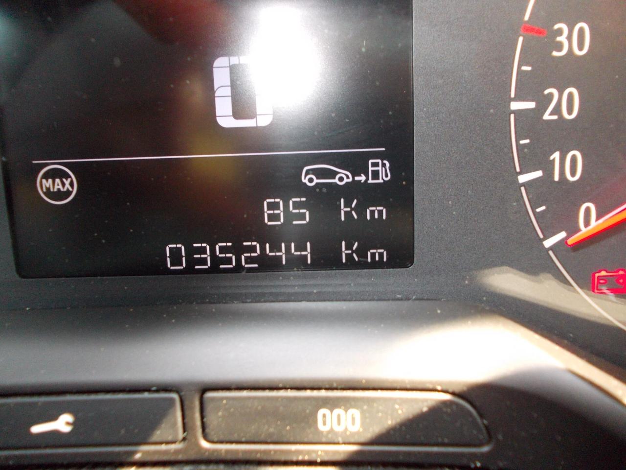 Opel Crossland X 1.2 Advance-KM35244- SI NEOPATENTATI