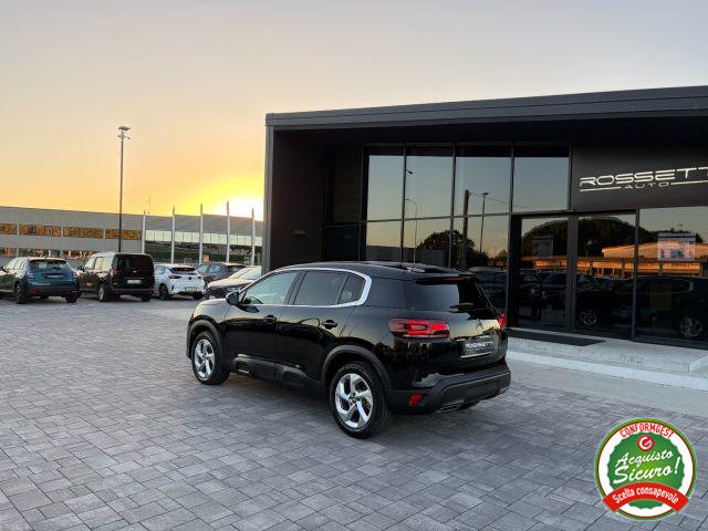 CITROEN C5 Aircross Hybrid e-DCS6 Plus ANCHE NEOPATENTATI