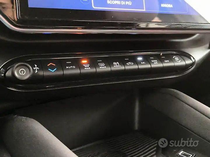 Alfa Romeo Junior 1.2 145 cv HYBRID eDCT