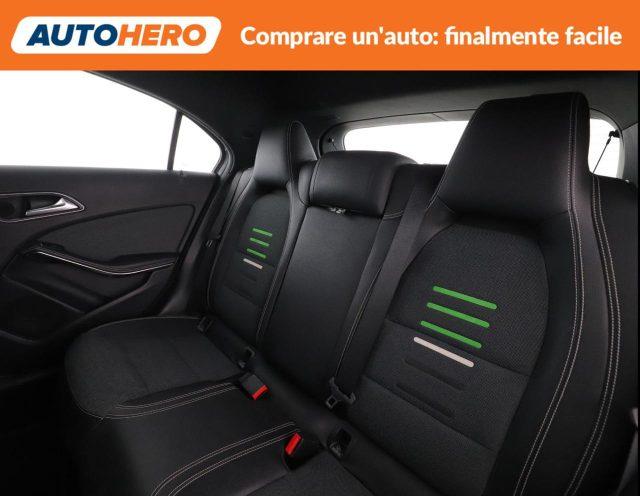 MERCEDES-BENZ A 160 Business