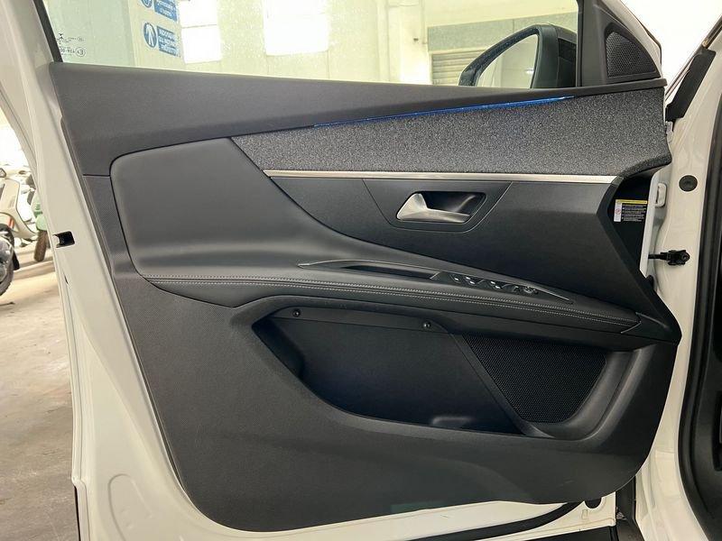 Peugeot 3008 BlueHDi 130 S&S Allure