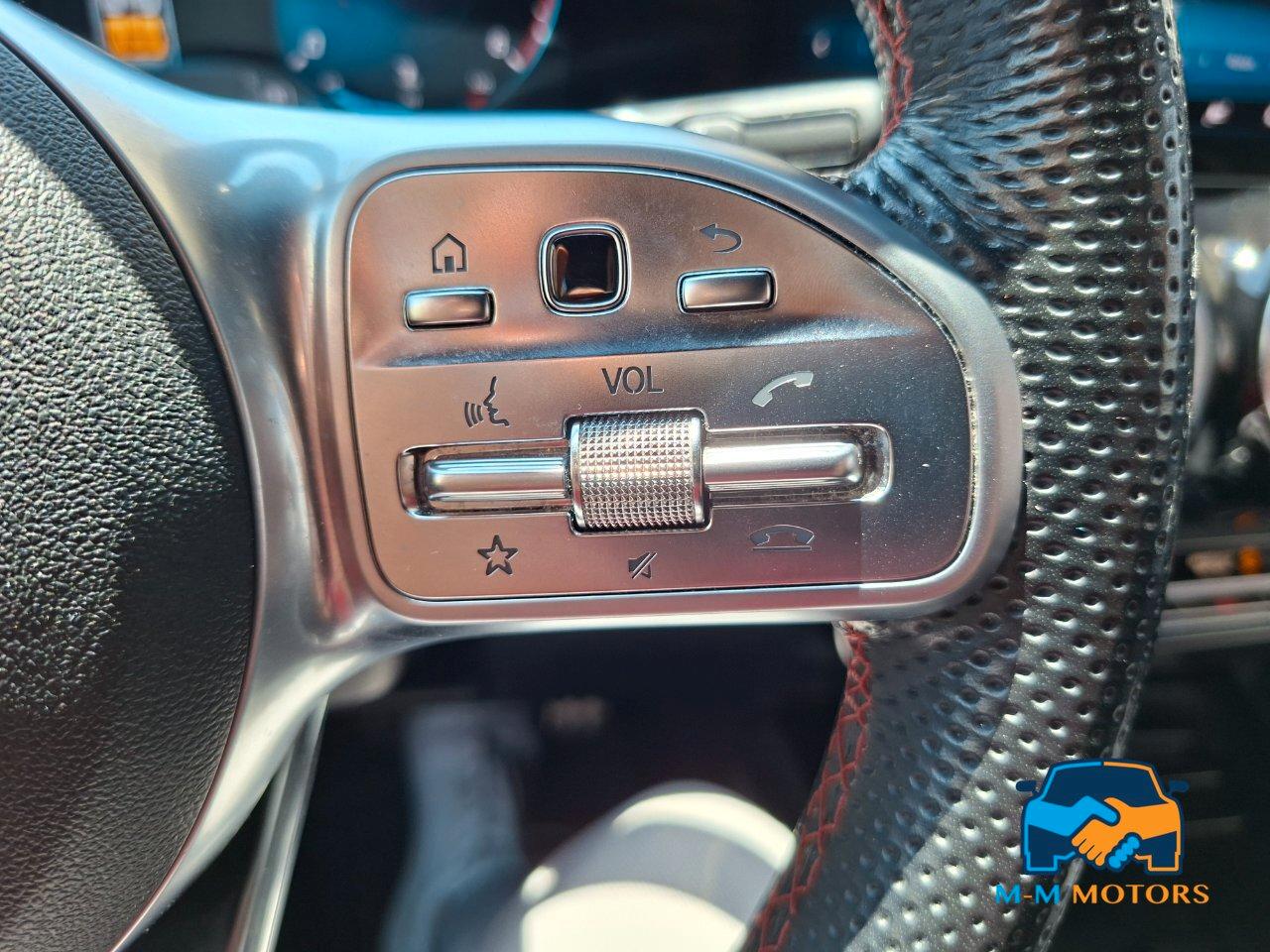 Mercedes GLB 180 d Premium unico proprietario