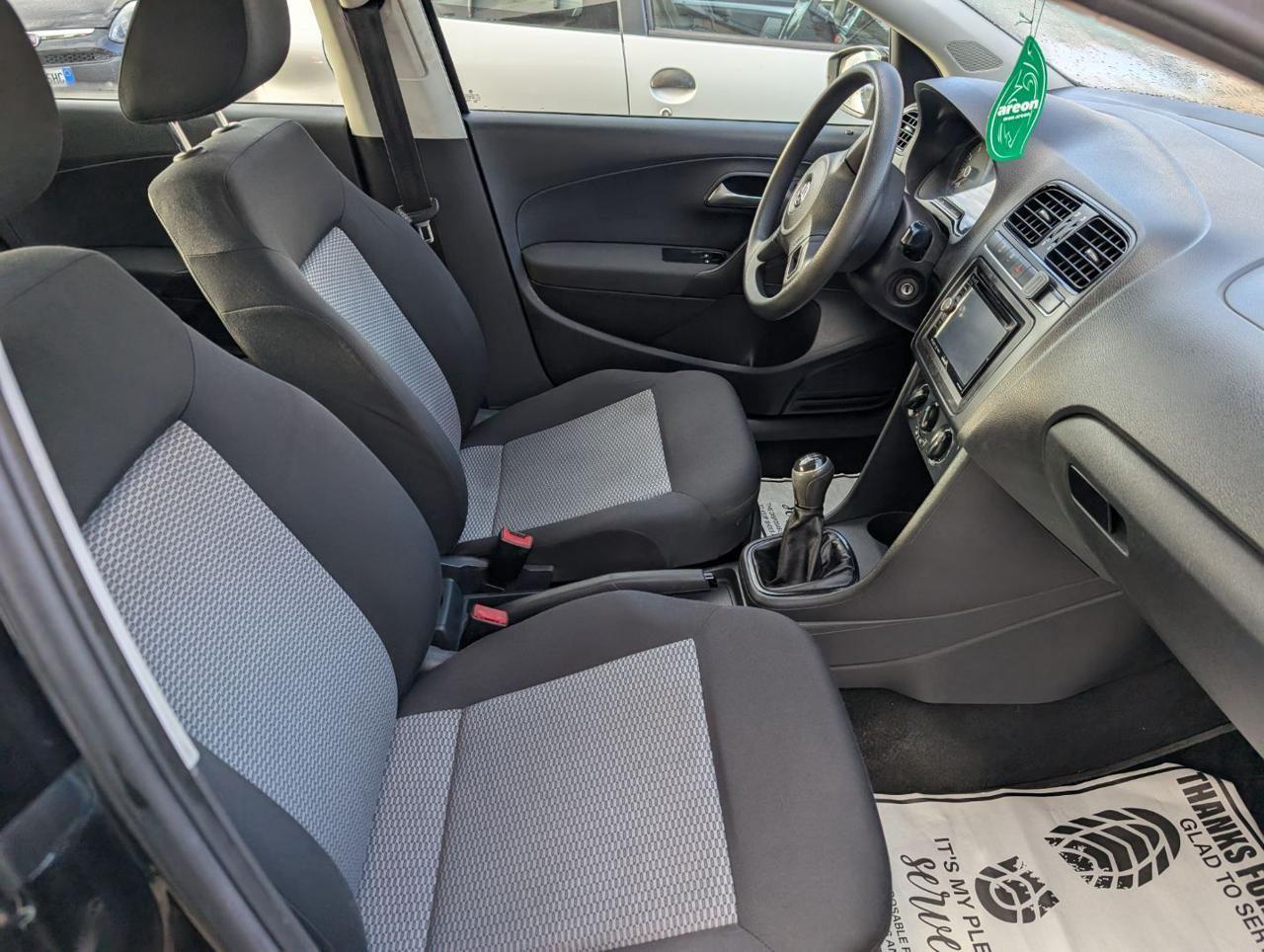 Volkswagen Polo 1.2 Benz. 5 Porte Tech&Sound