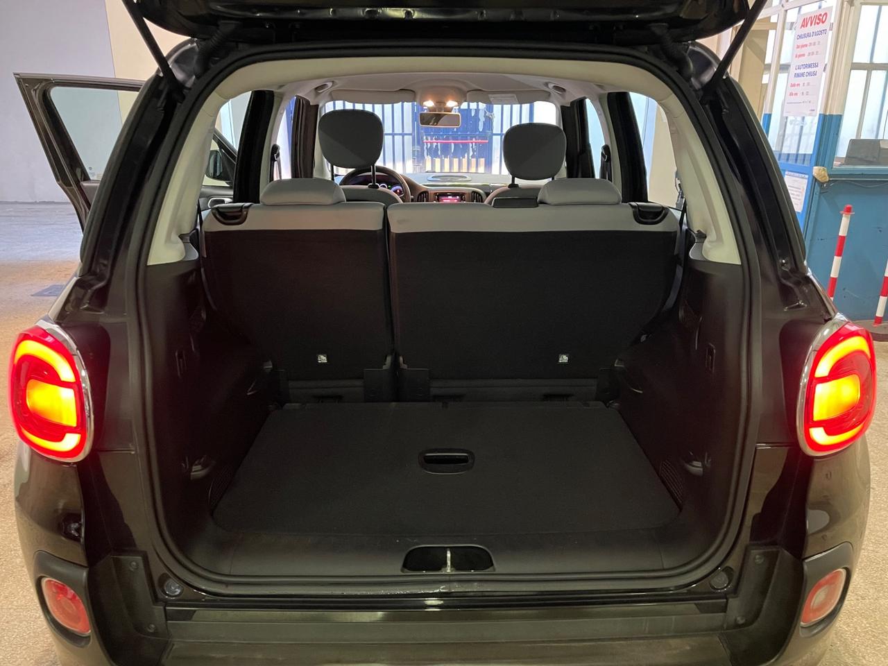 Fiat 500L 1.3 Multijet 95 CV Business "Euro6"