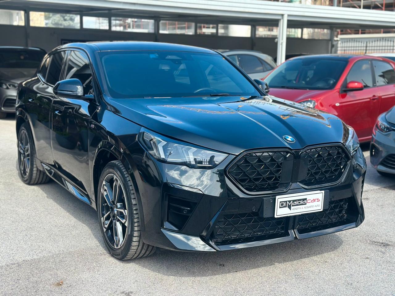 Bmw X2 sDrive 18d Msport '24