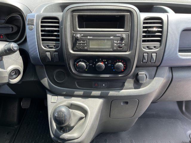 OPEL Vivaro 1.6 CDTI L1H1