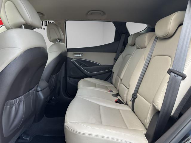 HYUNDAI Santa Fe 2.0 CRDi 4WD Style