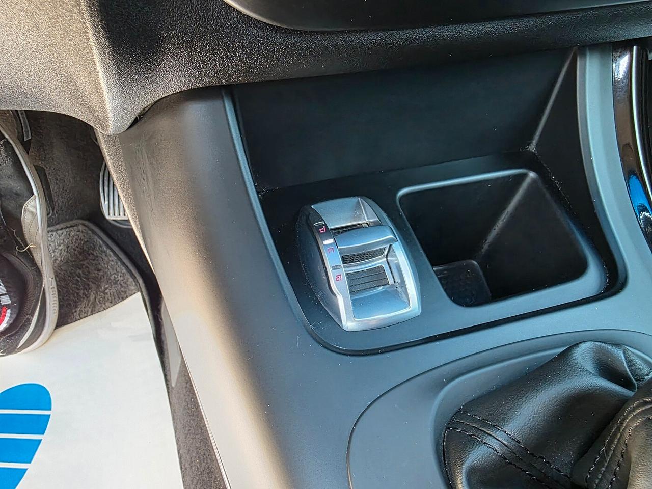 Alfa Romeo Giulietta 170 CV TCT UNICO PROPRIETARIO