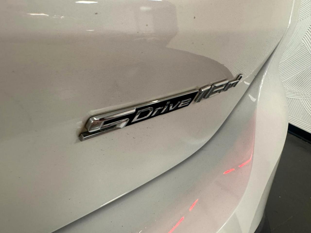 Bmw X1 sDrive16d Msport