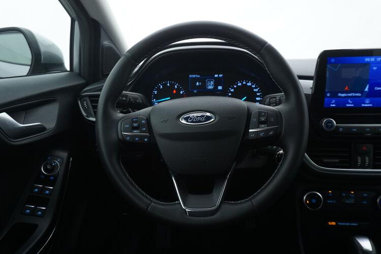 Ford Puma Titanium BZ857440 1.0 Mild Hybrid 125CV