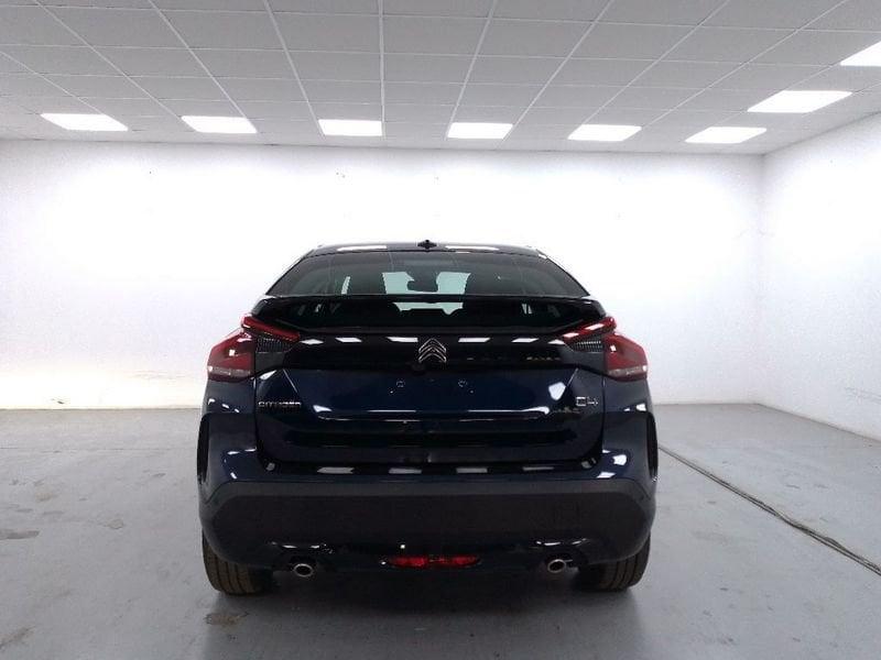 Citroën C4 1.2 puretech Plus s&s 130cv