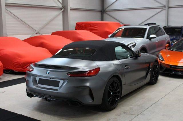 BMW Z4 sDrive30i Msport