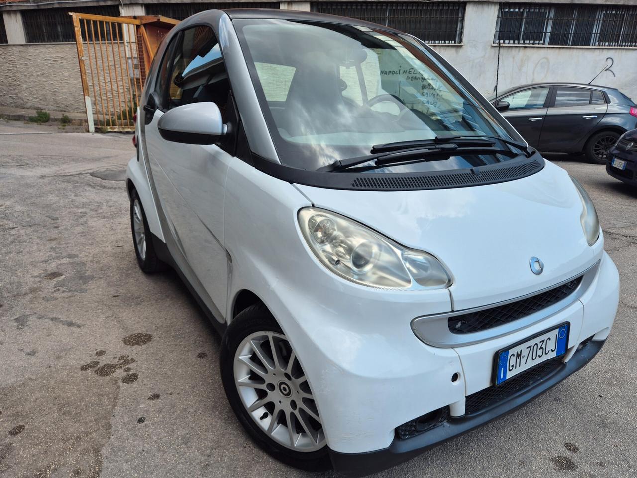 Smart ForTwo 1.0 BENZINA ACCESSORIATA 2009