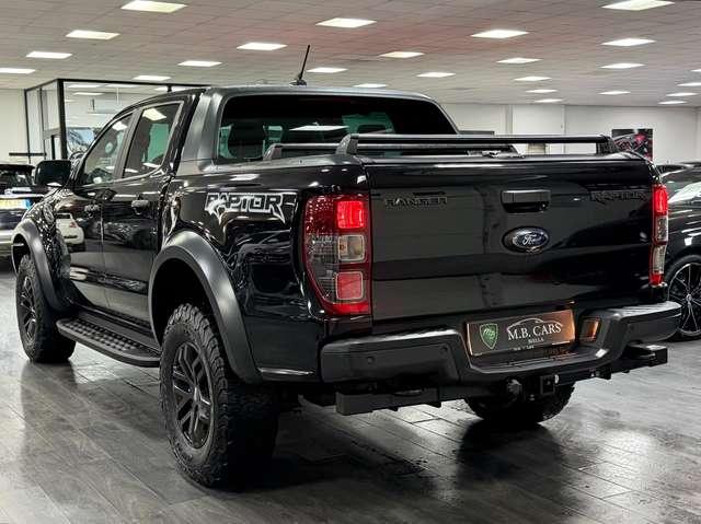 Ford Ranger Raptor Ranger VII Raptor 2.0 ecoblue double cab+ IVA