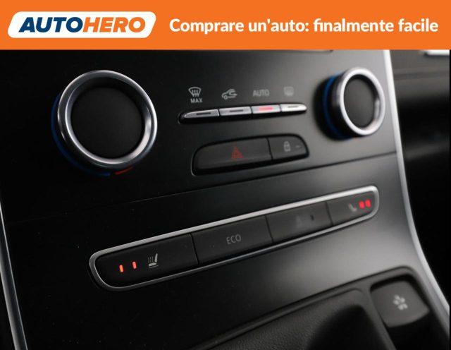 RENAULT Scenic Scénic TCe 140 CV FAP Intens
