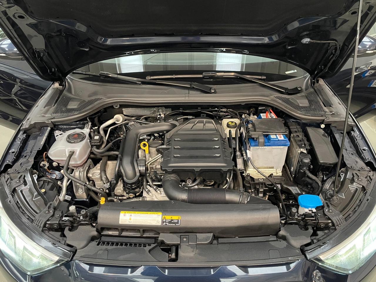 Audi A1 SPB 30 TFSI S tronic Admired