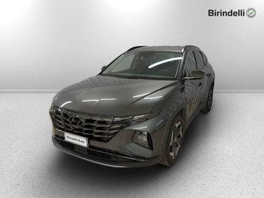 HYUNDAI Tucson 3ª serie - Tucson 1.6 T-GDI 48V DCT Exellence