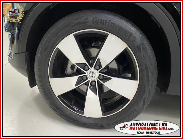 VOLVO XC40 T3 Geartronic Momentum Pro 1.5 163cv