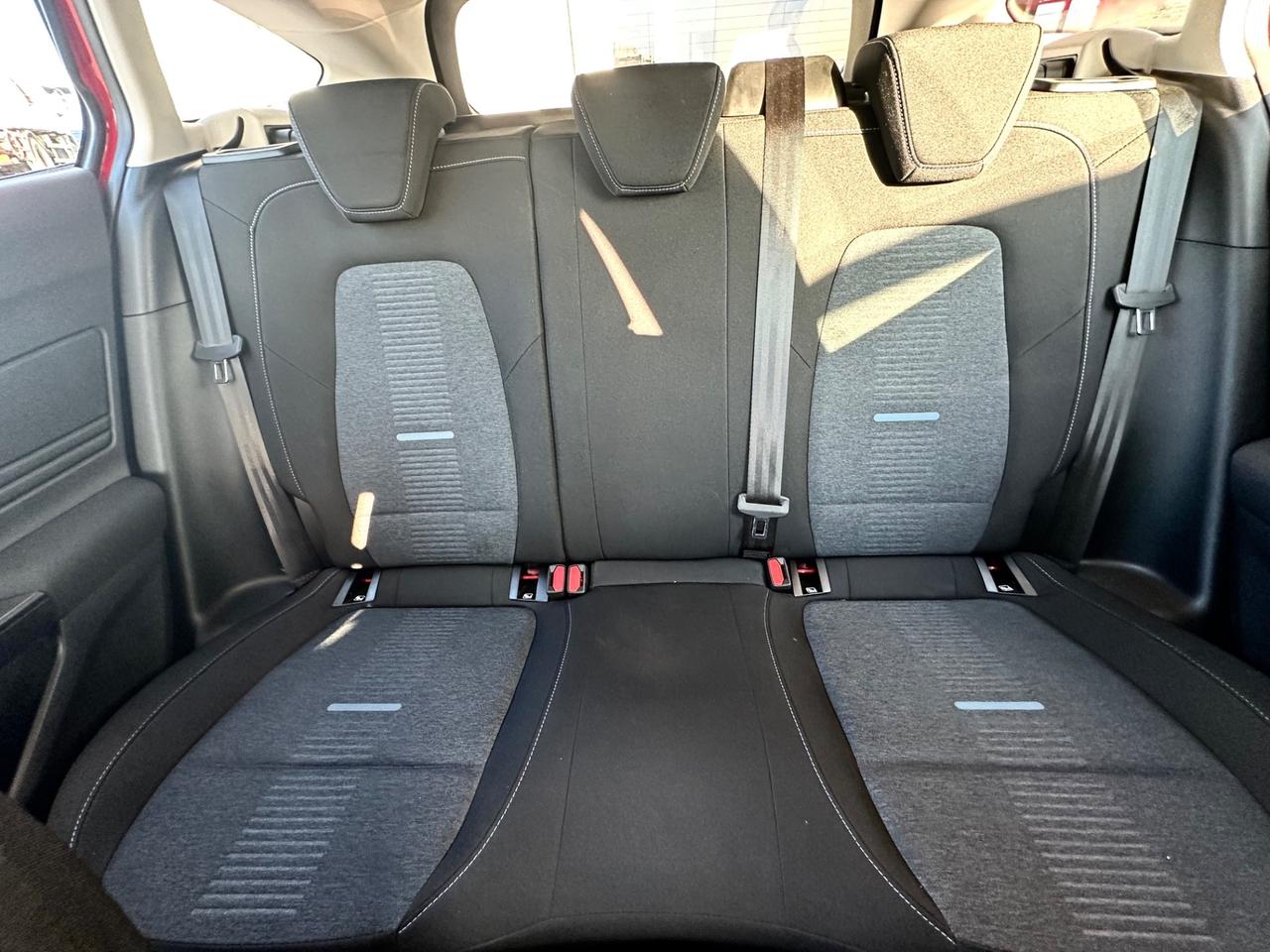 Ford Focus 1.0 EcoBoost Hybrid 125 CV SW ST-Line