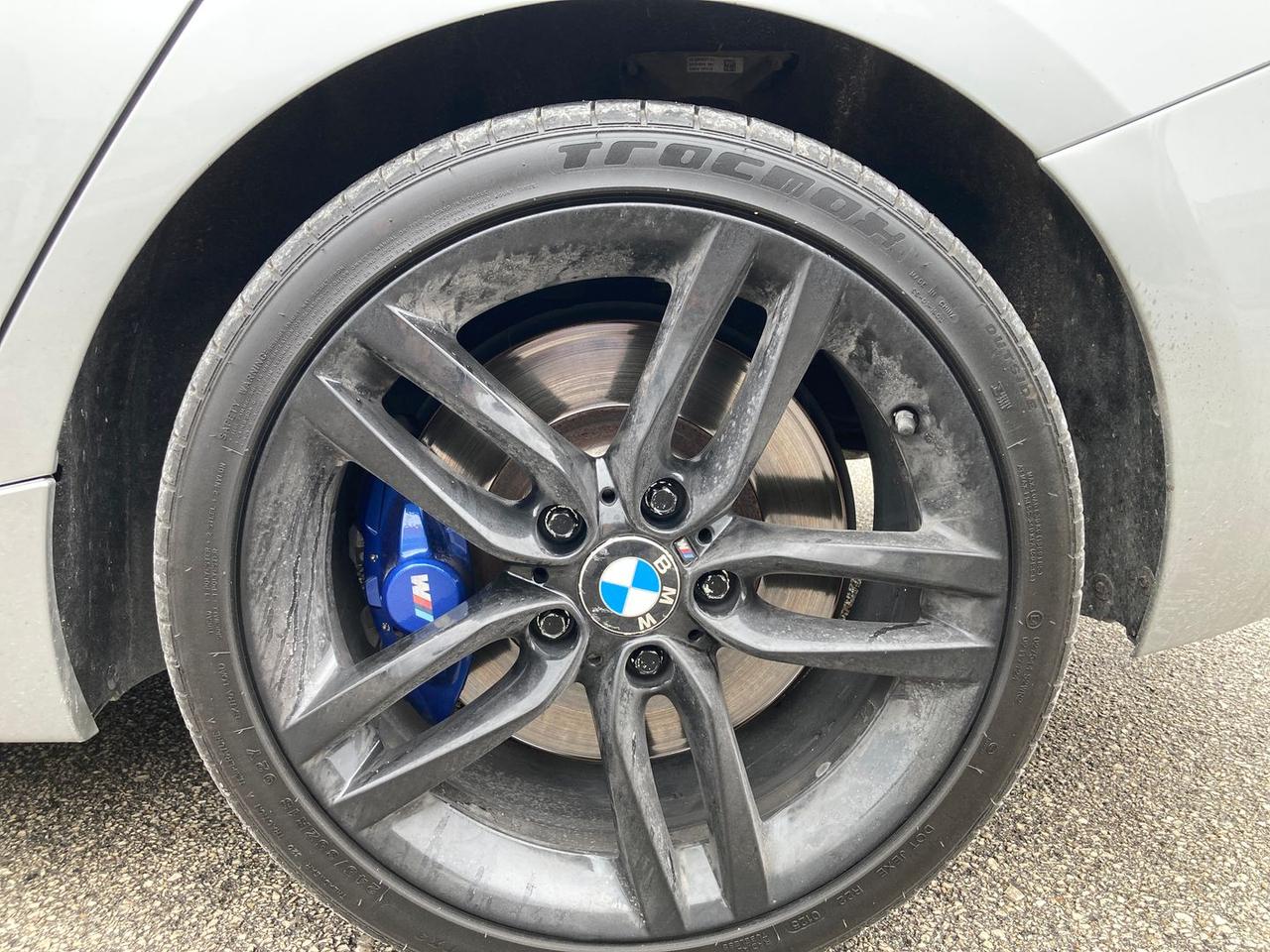 Bmw 125 1 series 125 d M Sport #7424