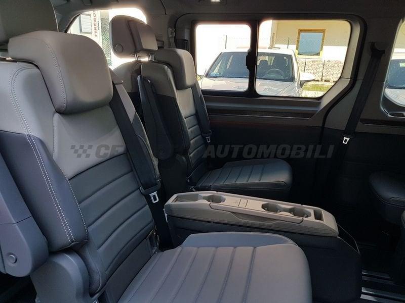 Volkswagen Multivan Style PL 2.0 TDI 110kW ant. DSG