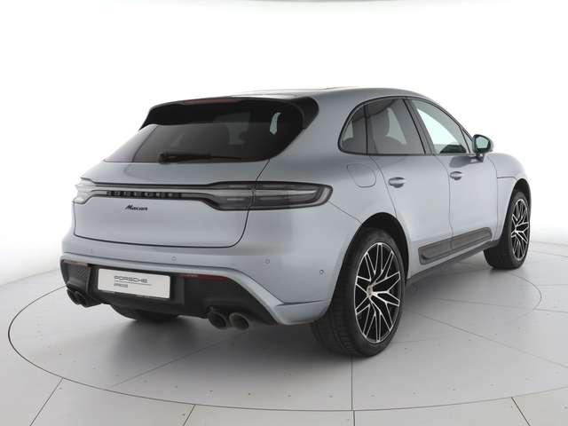 Porsche Macan 2.0 265cv pdk