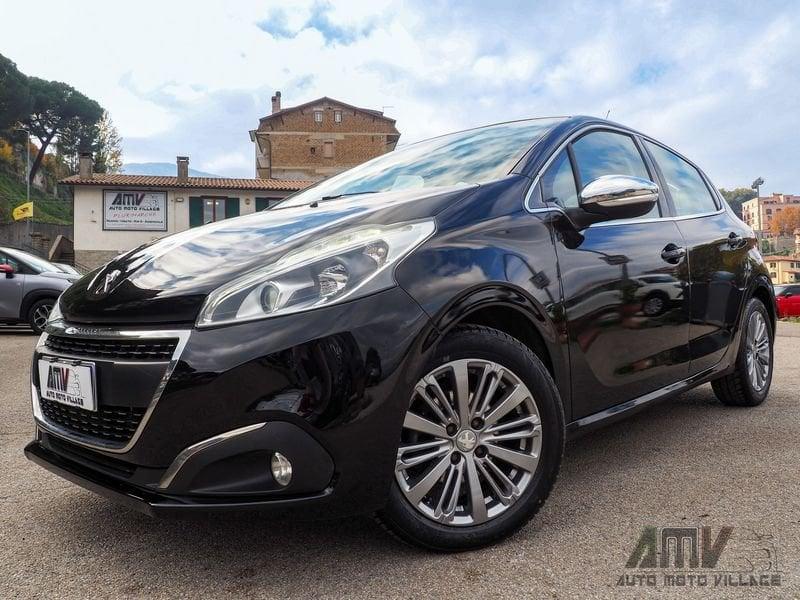 Peugeot 208 1.2 PureTech 82 CV 5 p. Allure 24 MESI DI GARANZIA