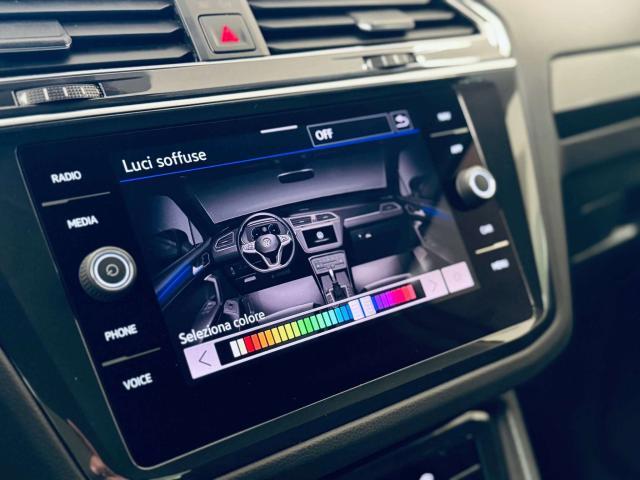 Volkswagen Tiguan 2.0 tdi Elegance 150cv dsg