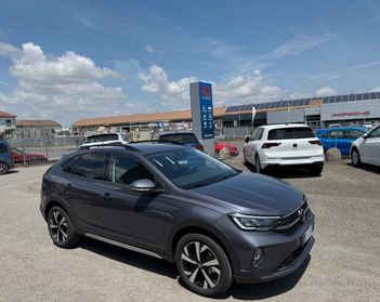 Volkswagen Taigo 1.0 tsi Edition Plus 95cv KM0/NO VINCOLI