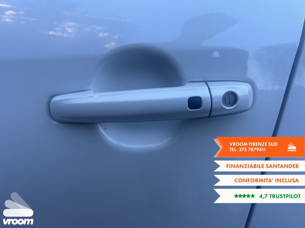 SUZUKI S-Cross 2ª serie S-Cross 1.4 Hybrid Top